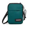 Eastpak BUDDY Borsa a Tracolla, 0.5 L - Peacock Green (Verde)