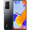 Xiaomi Redmi Note 11 Pro 5G - Smartphone 128GB, 6GB RAM, Dual Sim, Graphite Grey