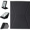 ZhaoCo Custodia Universale per 7'' Kindle Colorsoft Signature Edition 2024 / Kindle Paperwhite 2024, 6.8 Kindle Paperwhite 2021 Lettori elettronici - Nero