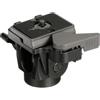 Manfrotto 234RC Testa Rapida in Alluminio per Monopiede, Nero