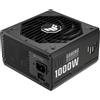 ASUS Alimentatore Asus TUF Gaming 1000W, Completamente Modulare, 80+ Gold