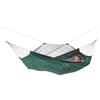 Amazonas AZ-1030200 Amaca da viaggio con zanzariera, portata maximum 150 kg, superficie 220x140 cm