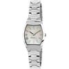 Breil Orologio TW1654 DONNA BARREL quadrante MADREPERLA BIANCO movimento SOLO TEMPO - 2 LANCETTE QUARZO e BRACCIALE ACCIAIO ARGENTO