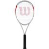 Wilson Racchetta da Tennis Pro Staff Precision Team 103, Fibra di Carbonio, Bilanciamento in Testa, 310 g, Lunghezza 69,2 cm