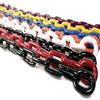Greenfield Products 2114-B 3/16 X 4' Black Marine Anchor Chain