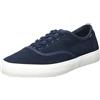 Element PASSIPH Suede, Scarpe da Ginnastica Uomo, Blu (Navy/White), 38 EU