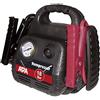 EUFAB APA 16540 Power Pack 400 con compressore 18 Bar (12 V/400 A)