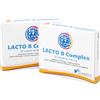 ALKADAE Sas DI REBECCHINI L. LACTO B COMPLEX 60CPS
