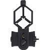 Sxhlseller Supporto Universale per Cellulare per Binocolo e Telescopio - Staffa di Montaggio per Monocolo e Foto con Cellulare