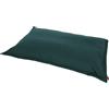 Kerbl Pet Sacco di Coccole Oliver, Lettino per Cani di Alta qualità, Robusto, Resistente all'abrasione, Rivestimento Lavabile, Posto Confortevole per sdraiarsi, Verde Inglese, 120 x 80 x 18 cm