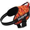 Julius-K9 Pettorina Power 2025, Power&More, Taglia: XL, Pixeljuice