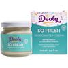 Deoly So Fresh Deosorante Corpo in Crema a Lunga Durata 100 ml
