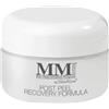 MM System Post Peel Crema Pelle Mista o Grassa 40 ml