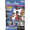 Panini Foot 2024-2025 Ligue 1 McDonald's Album + 2 tasche + 1 offerta, 004842SPFGD