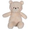 Gipsy Toys - Orso beige 24 cm - pelliccia confortevole e rassicurante per bambini - un compagno morbido e coccoloso.