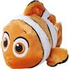 Simba- Peluche Disney Pixar Flufflets Nemo, 25 cm, Adatto per Bambini dai Primi Mesi di Vita, 6315870532