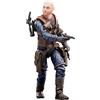 Star Wars The Black Series Droide Di Sicurezza Nuova Repubblica | Action Figure 15 Cm | The Mandalorian | Hasbro