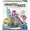 Thinkfun - Gravity Maze - Falling Marble Brain Game and Stem Toy for Kids Age 8 Years And Up