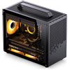 JONSBO Case Jonsplus MATX Z20 Mini Tower Nero