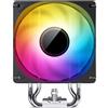 JONSBO Dissipatori CPU ad aria Jonsbo CR-1000 V2 PRO ARGB 120mm Nero
