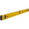 Stabila Livella STABILA Tipo 70-2, 90 cm, profilo leggero in alluminio, 1 livello orizzontale, 2 livelli verticali, Made in Germany