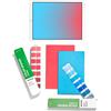 Pantone GP6102B Guida ai Colori, Multicolore
