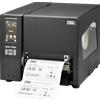 TSC MH361T, 12 punti /mm (300dpi), Disp., RTC, USB, USB Host, RS232, LPT, Ethernet MH361T-A001-0302