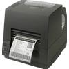 Citizen CL-S621II, 8 punti /mm (203dpi), Dual-IF, EPL, ZPL, Datamax, nero CLS621IINEBXX