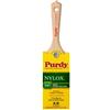 Purdy 144232225 Nylox Series Moose Wall Paint Brush, 2 - 1/5,1 cm
