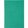 Blasetti Cartelline 3 Lembi in Cartoncino Riciclato - CARTECO' VERDE - Raccoglitore Documenti Per Ufficio, Formato 25x35 cm, Confezione 50 Pezzi, Carta 1800gr