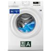 Electrolux PerfectCare 600 Lavatrice a Carica Frontale 9 kg, EW6F592T, Tecnologia SensiCare, 1200 giri/min, Motore inverter, Classe A, 847x597x636 mm, Bianco