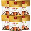 Bitters Shirataki Secchi Konjac - Aurum Spaghetti - 6x25g