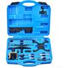 Zoomtools Strumento di Messa in Fase per Albero a camme per Ford Mazda 1.4 1.6 1.8 2.0 di/TDCi/TDDi ECOBOOST 1.6 Ti-VCT 1.5/1.6 VVT 2.3L 2.5L Attrezzi Regolazione Motore 303-1097 303-1550 303-1556