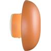 RL LIVE YOUR LIGHT Reality Leuchten Davey R24431140 - Lampada da parete a LED, in metallo, con LED da 1,5 Watt, 4 ingressi touch
