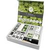 KALENTIN Laminazione Ciglia Kit 30 Applicazioni Vegano Kalentin