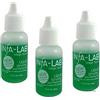 Infalab Magic Touch Liquid Styptic Skin Protector Stop Bleeding Cuts (3 pieces) by Infalab