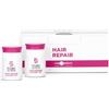 Hair Company DOUBLE ACTION LOTION A + B HAIR REPAIR ricostruzione profonda 10 x 10ml