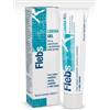 POLIFARMA BENESSERE Srl Flebs Crema Gel 100ml