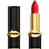 Pat McGrath Labs MatteTrance Lipstick - Forbidden Love by Pat Mcgrath Labs for Women - 0.14 oz Lipstick