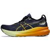 ASICS Gel-Kayano 31, Sneaker Uomo, Multicolore, 39.5 EU