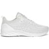 Kappa ROSTIE, Sneaker Uomo, White/Grey LT, 43 EU