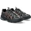 Asics Gel-Sonoma 15-50, Sneaker Uomo, Black Rusty Brown, 37 EU