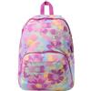 Totto Ma04shm002-2410n-0km, Zaino Unisex-Bambini e Ragazzi, Rosa, L