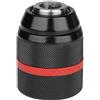 Jectse Mandrino per trapano, 1/2-20UNF Supporto 2~13mm mandrino autoserrante per trapano mandrino trapano,mandrino per trapano a mano