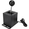 Annadue USB Simulator Shifter, 7+R H Gear Shifter per ATS ETS Dust WRC Sim Racing Games, per G29 G27 G25 G920, per T300RS/GT Volante, PC per