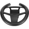 Bewinner Volante da Gioco per PC, Volante da Corsa per PC USB Car Sim, Volante da Corsa Driving Force, Volante da Gioco per Simulatore di Auto USB per Impugnatura per Console