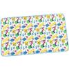 Ellepi Disney fasciatoio da viaggio portatile neonato (Topolino)