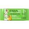 ALSIPHARMA SRL Fria Easy Scuola Carta Igienica Umidificata con Aloe Vera, 16 Salviette
