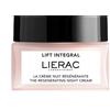 Lierac Lift Integral Crema Notte Rigenerante 50 ml 50 ml