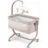 CAM Cullami Dolci Coccole Melange Beige T154